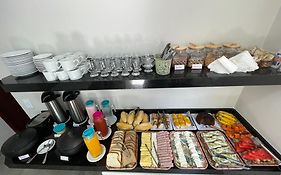 Brisa dos Anjos Suítes
